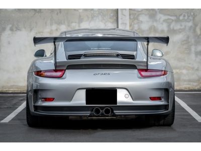 Porsche 911 GT3RS ( 991.1 ) ปี 2016 ไมล์ 1x,xxx km. รูปที่ 3